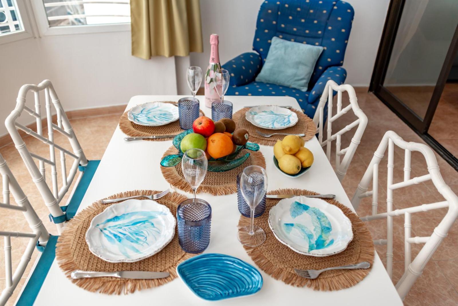 Appartement Aster En Calp