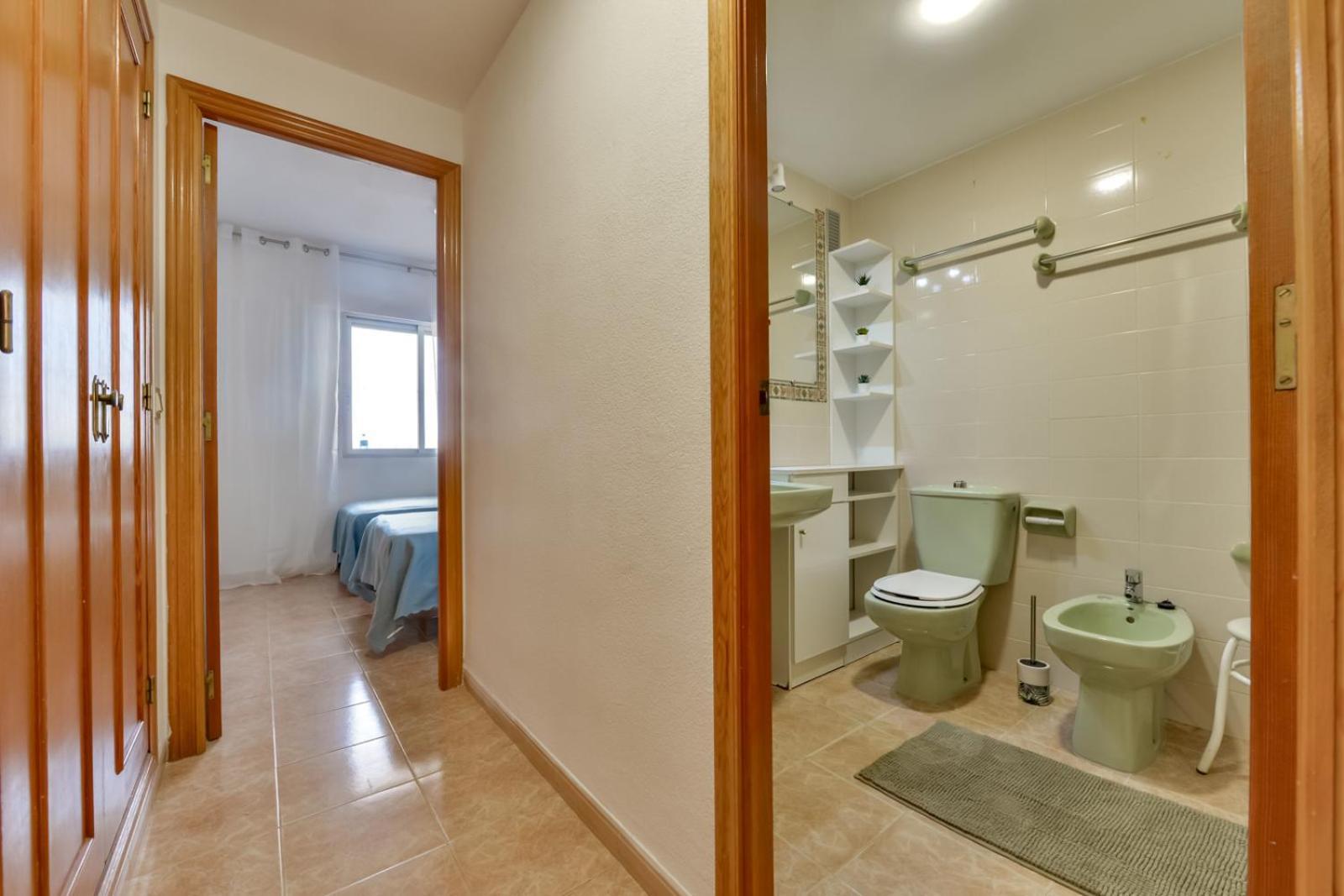Appartement Aster En