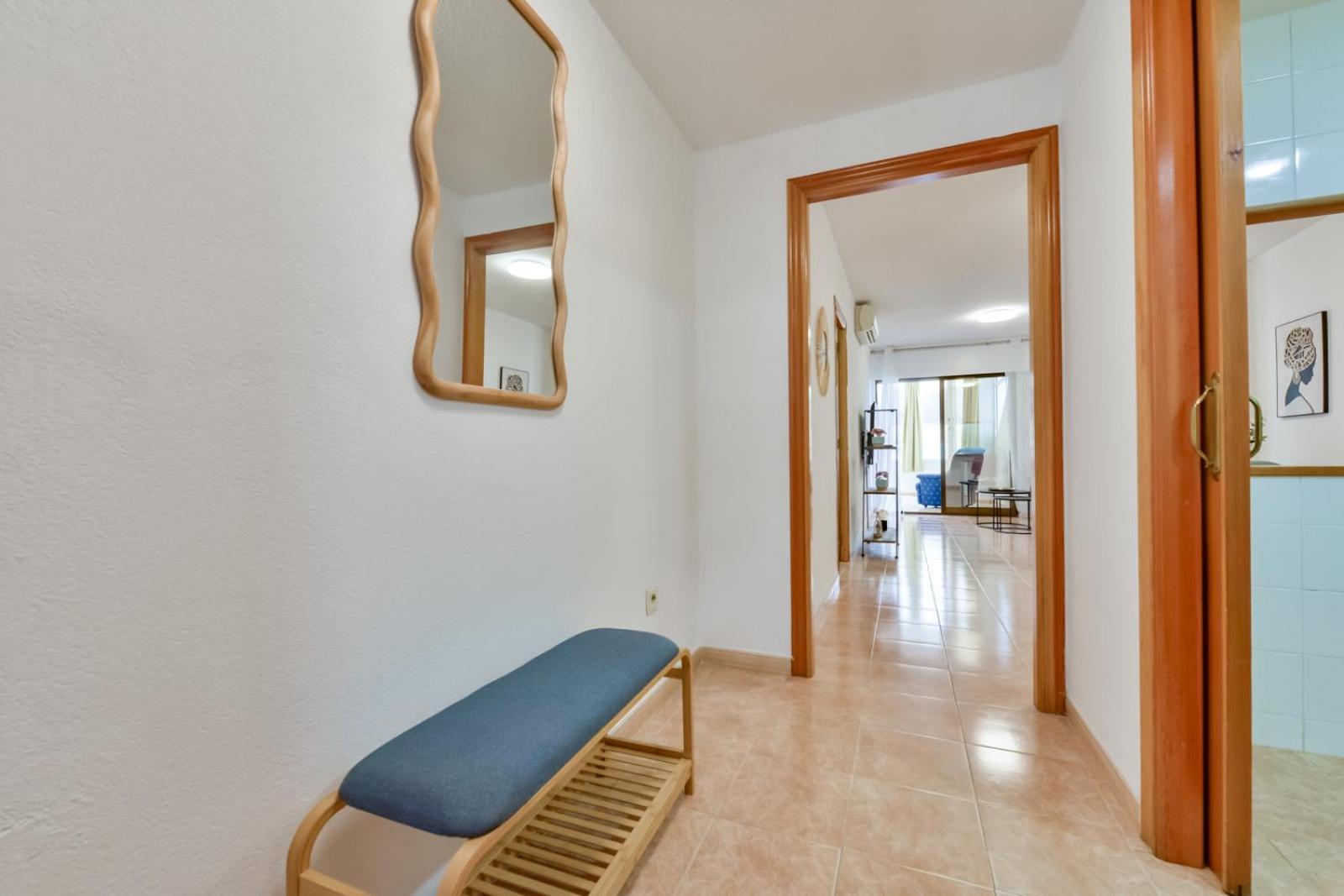 Appartement Aster En Calp