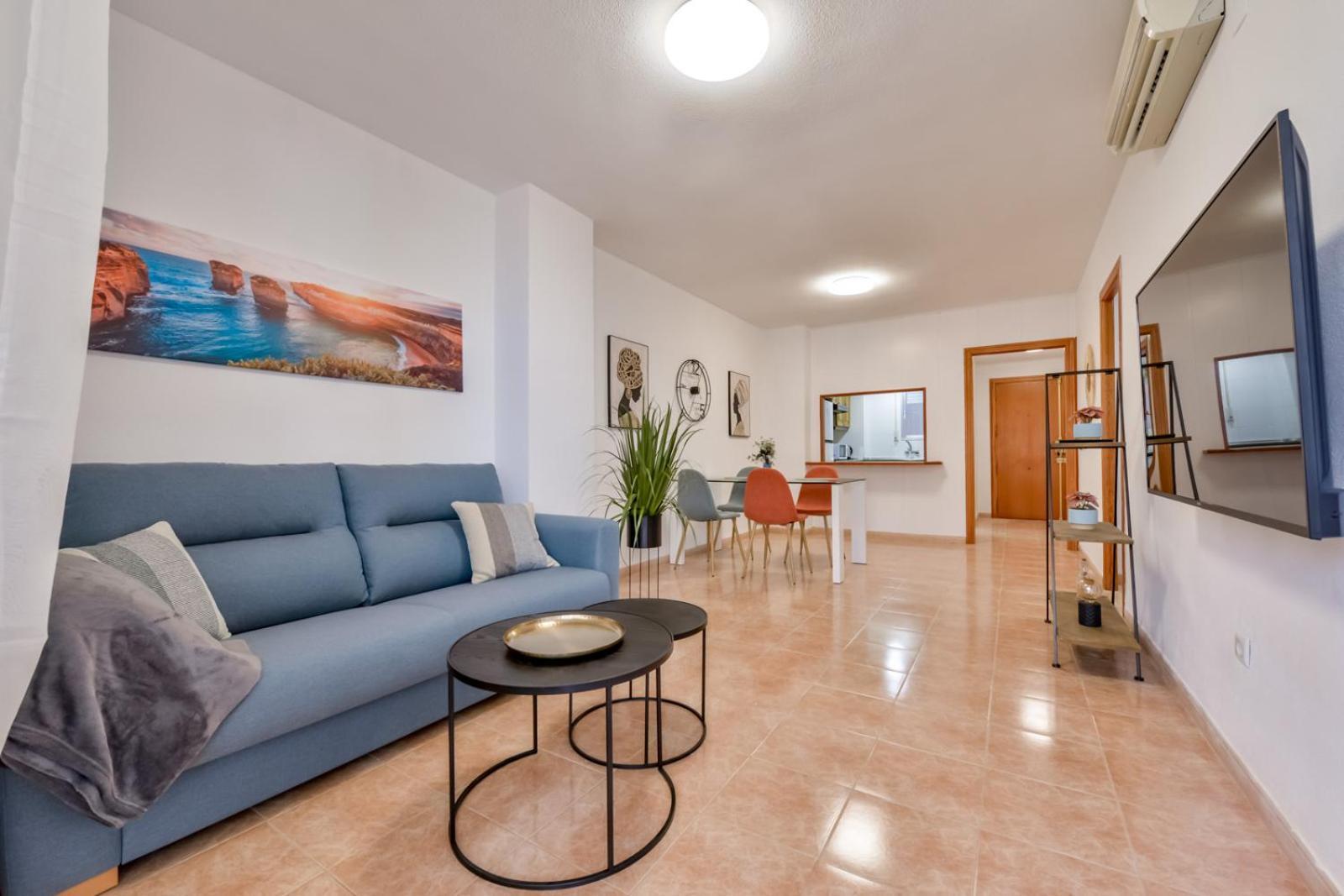 Appartement Aster En *