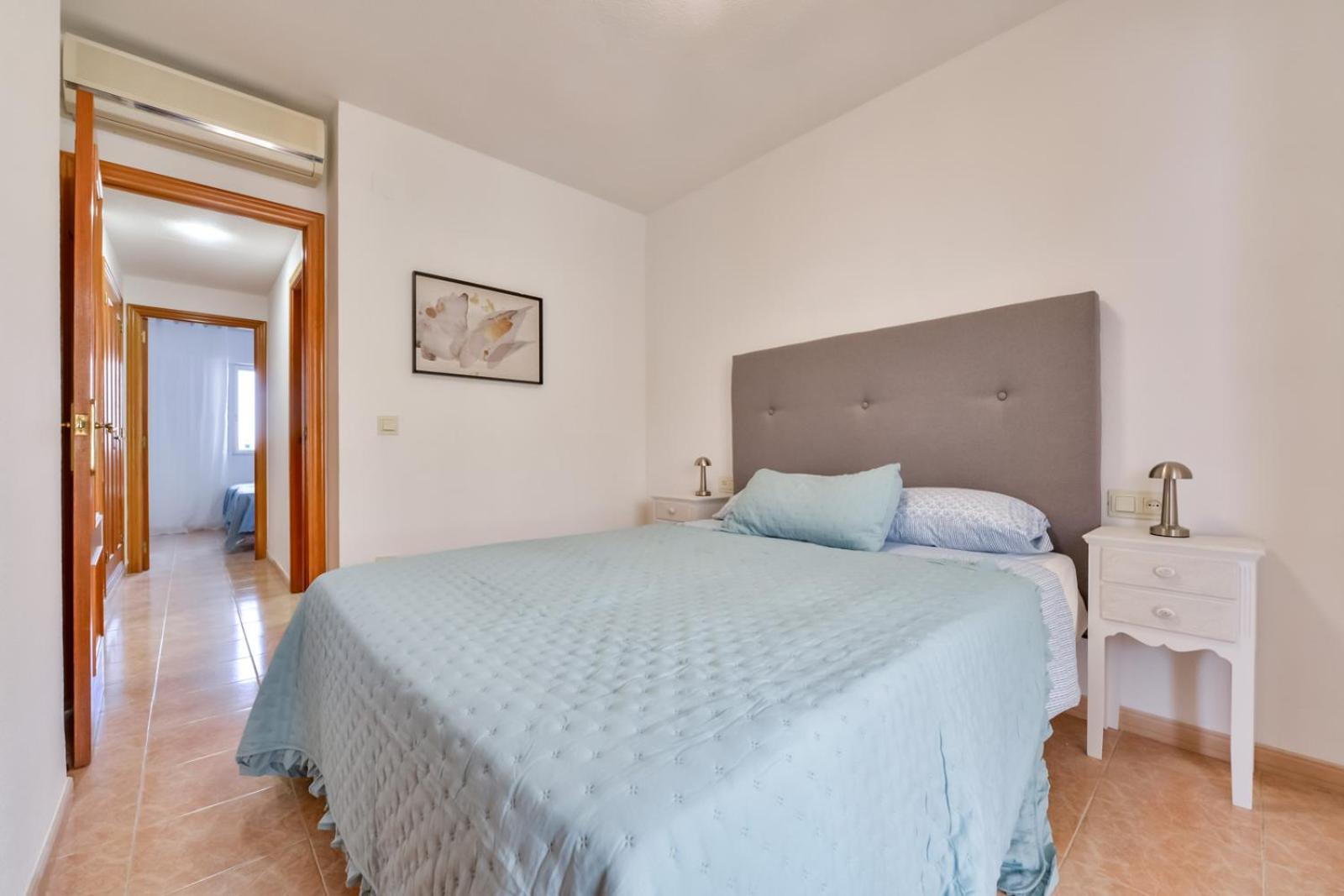 Aster En Appartement *