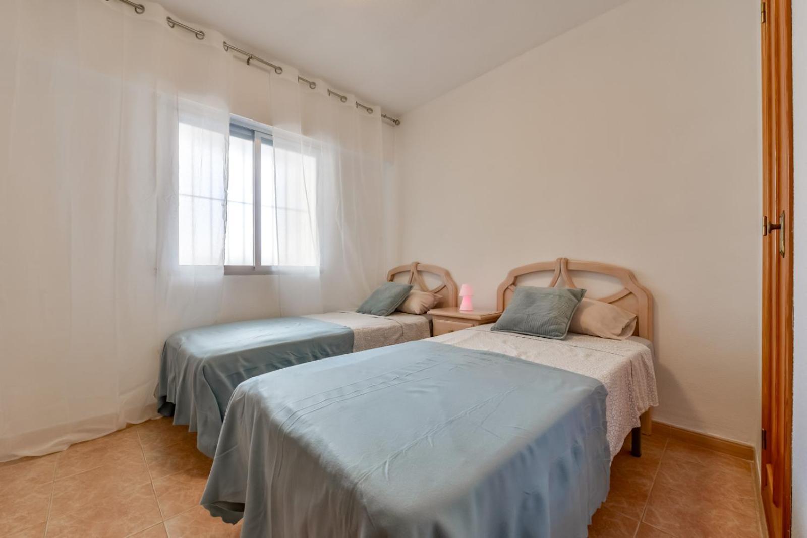 Aster En Appartement