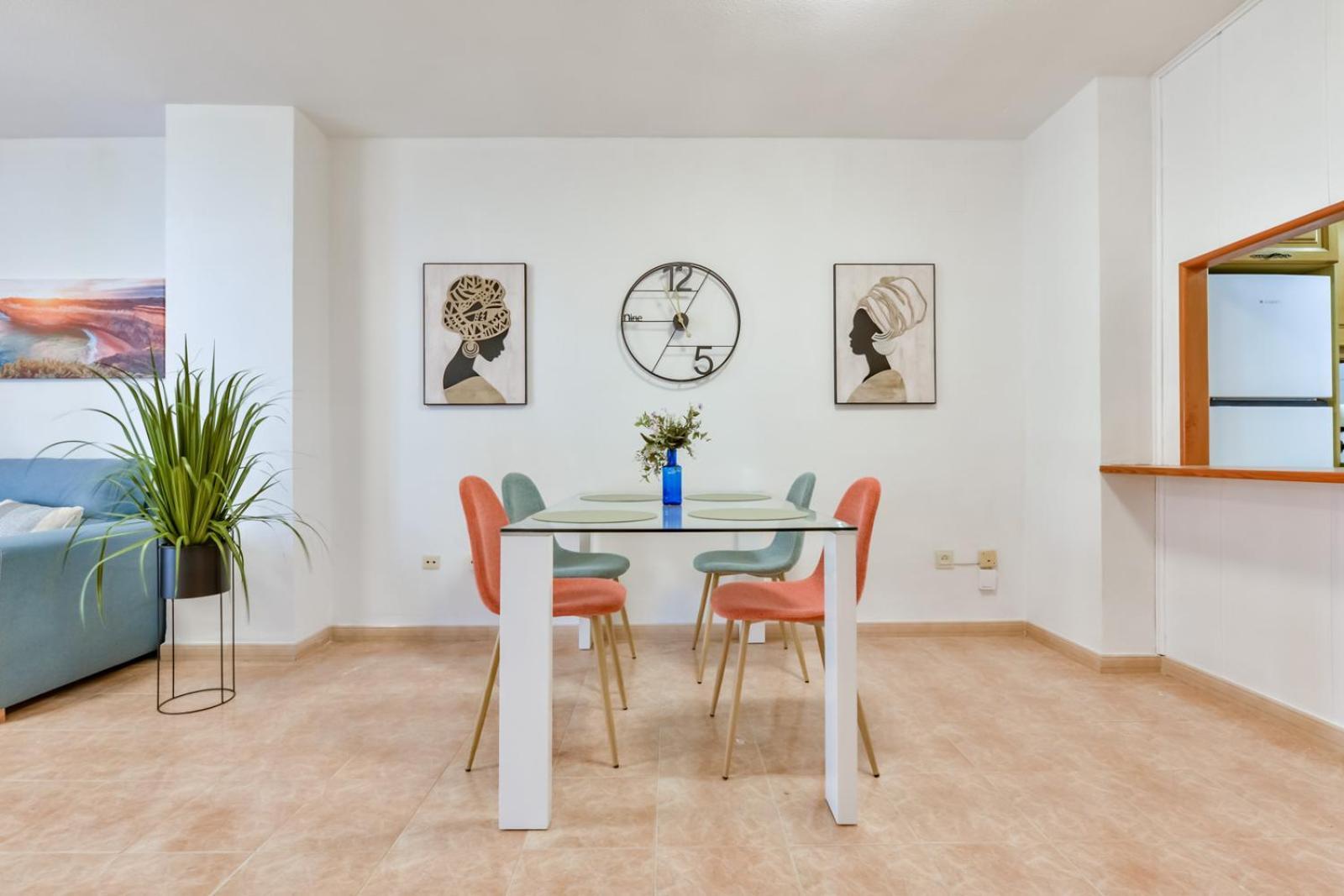 Appartement Aster En