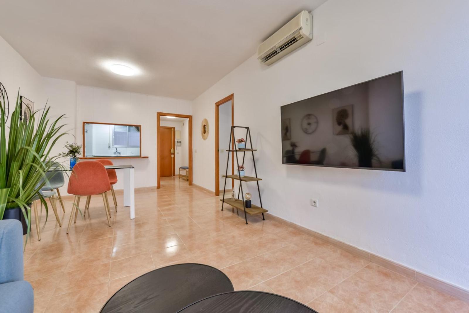Appartement Aster En *