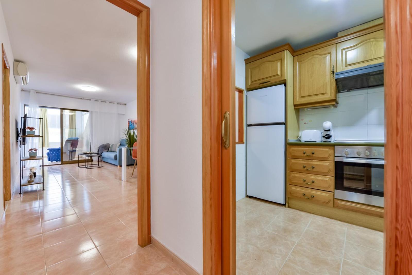 Aster En Appartement