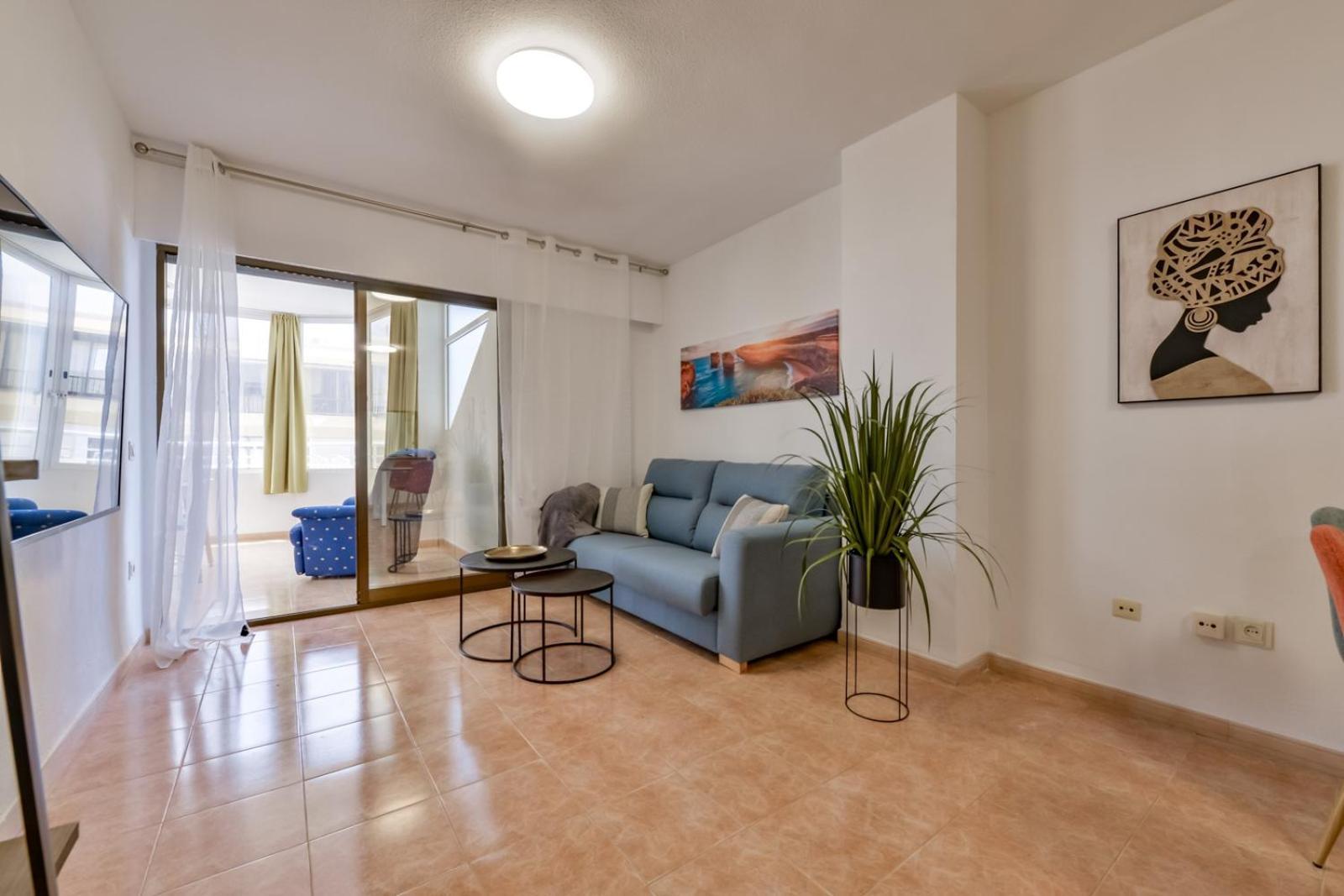 Appartement Aster En *