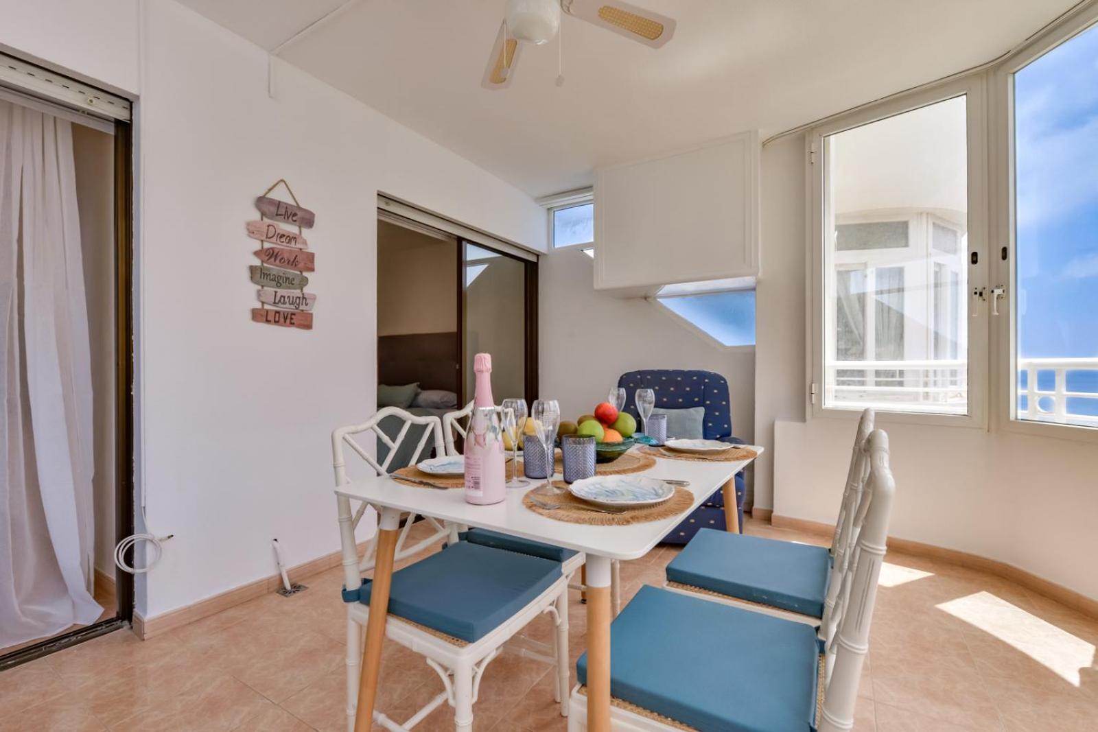 Aster En Appartement