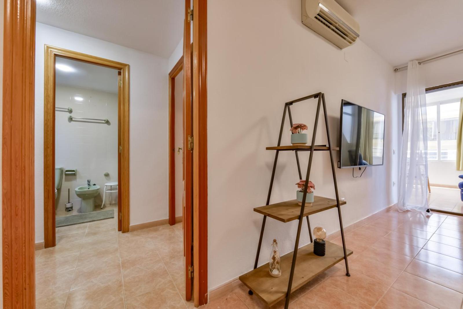 Appartement Aster En *
