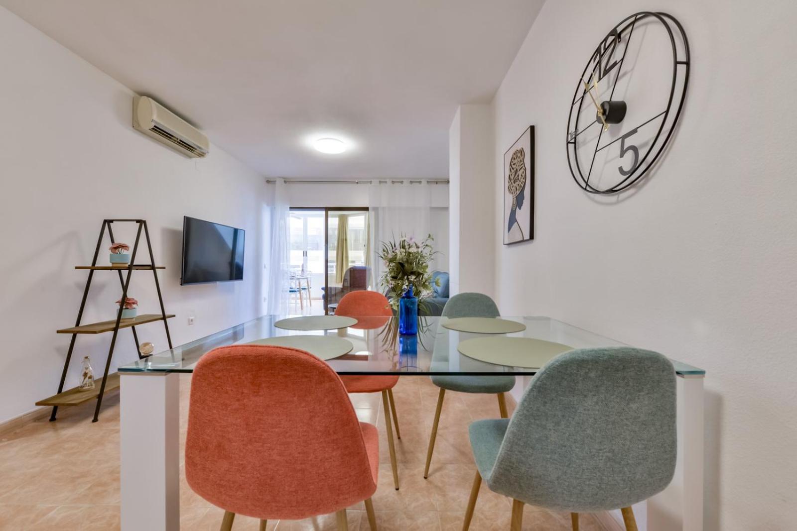 Appartement Aster En *
