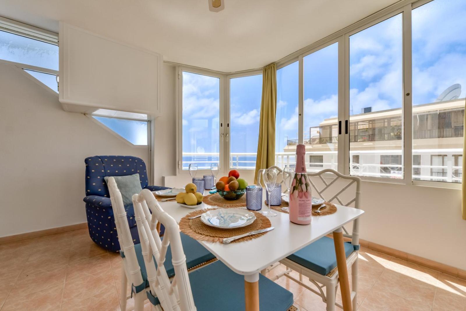 Appartement Aster En